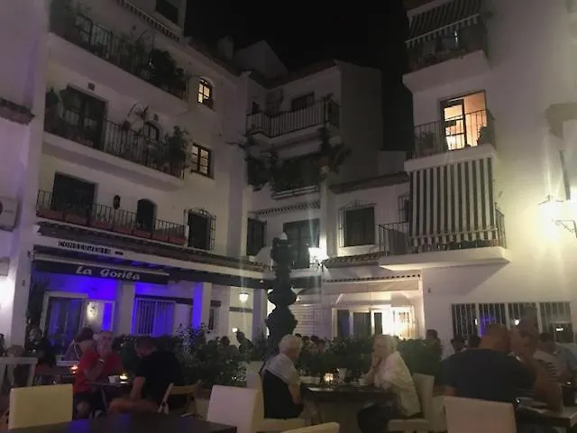 Beautiful Spanish Apartment In Torremolinos 0*,  Spain