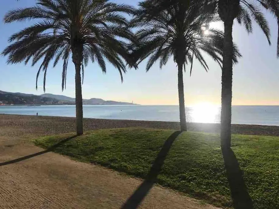 Beautiful Spanish Apartment In Torremolinos