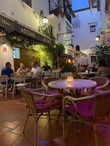 Beautiful Spanish Apartment In טורמולינוס 0*,  ספרד